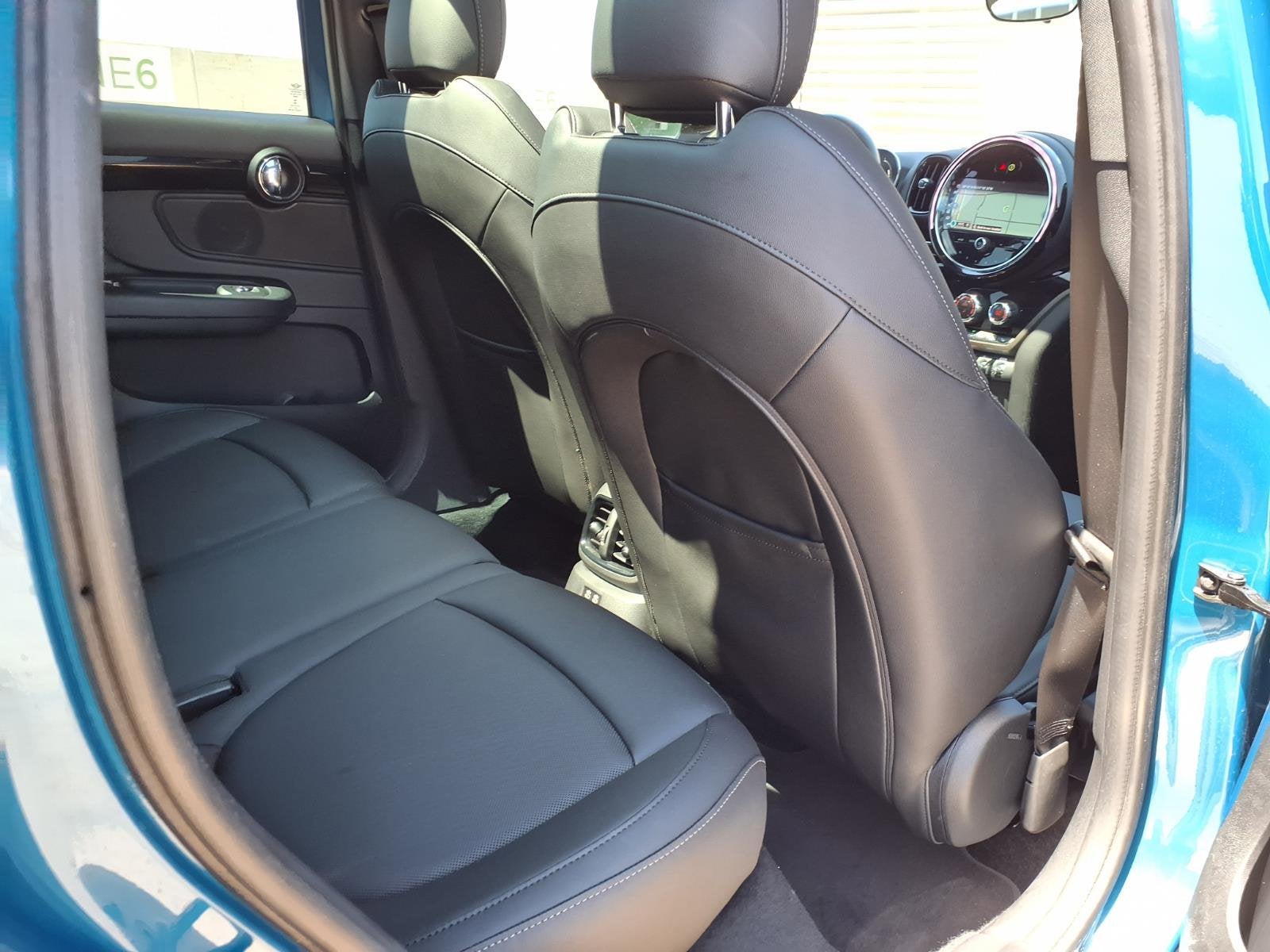 2023 MINI Countryman Cooper S