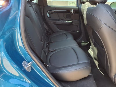2023 MINI Countryman Cooper S