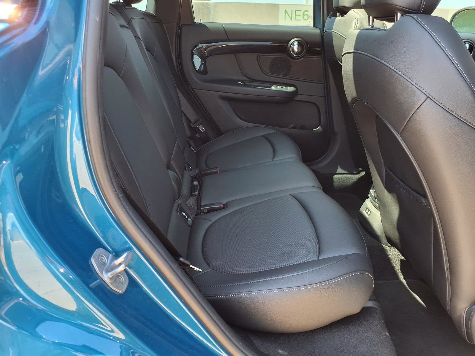 2023 MINI Countryman Cooper S