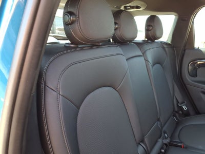 2023 MINI Countryman Cooper S