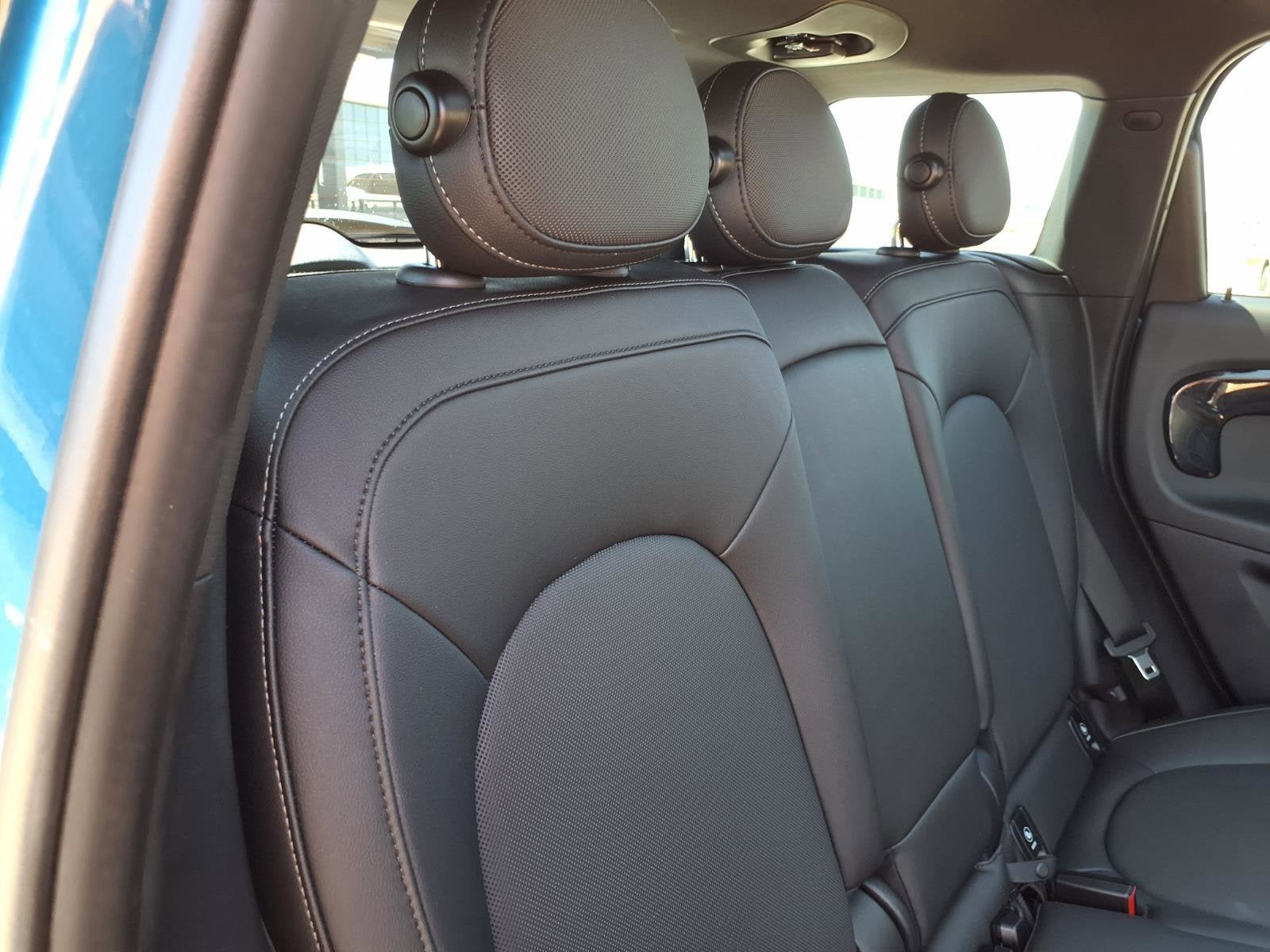 2023 MINI Countryman Cooper S