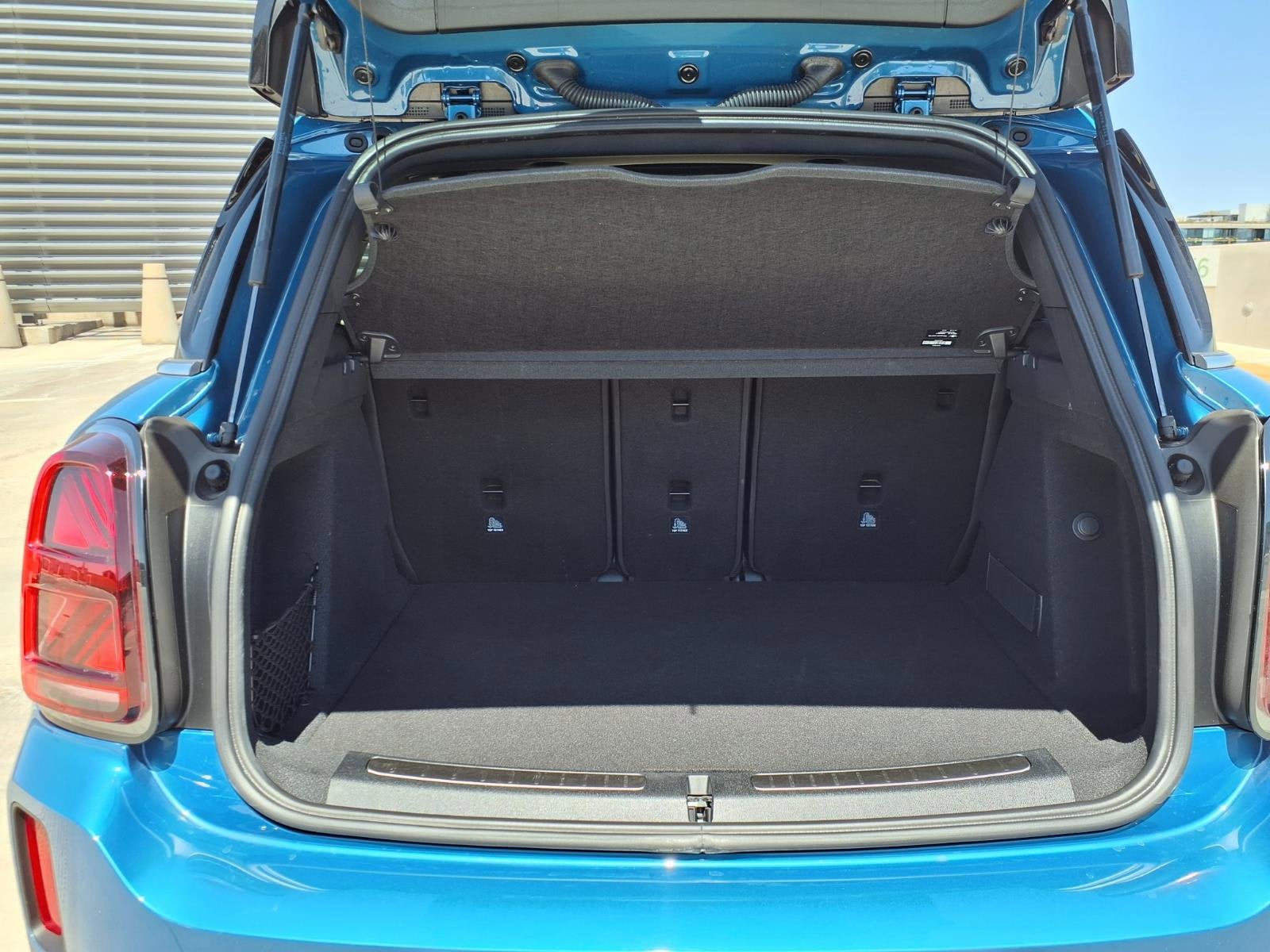 2023 MINI Countryman Cooper S