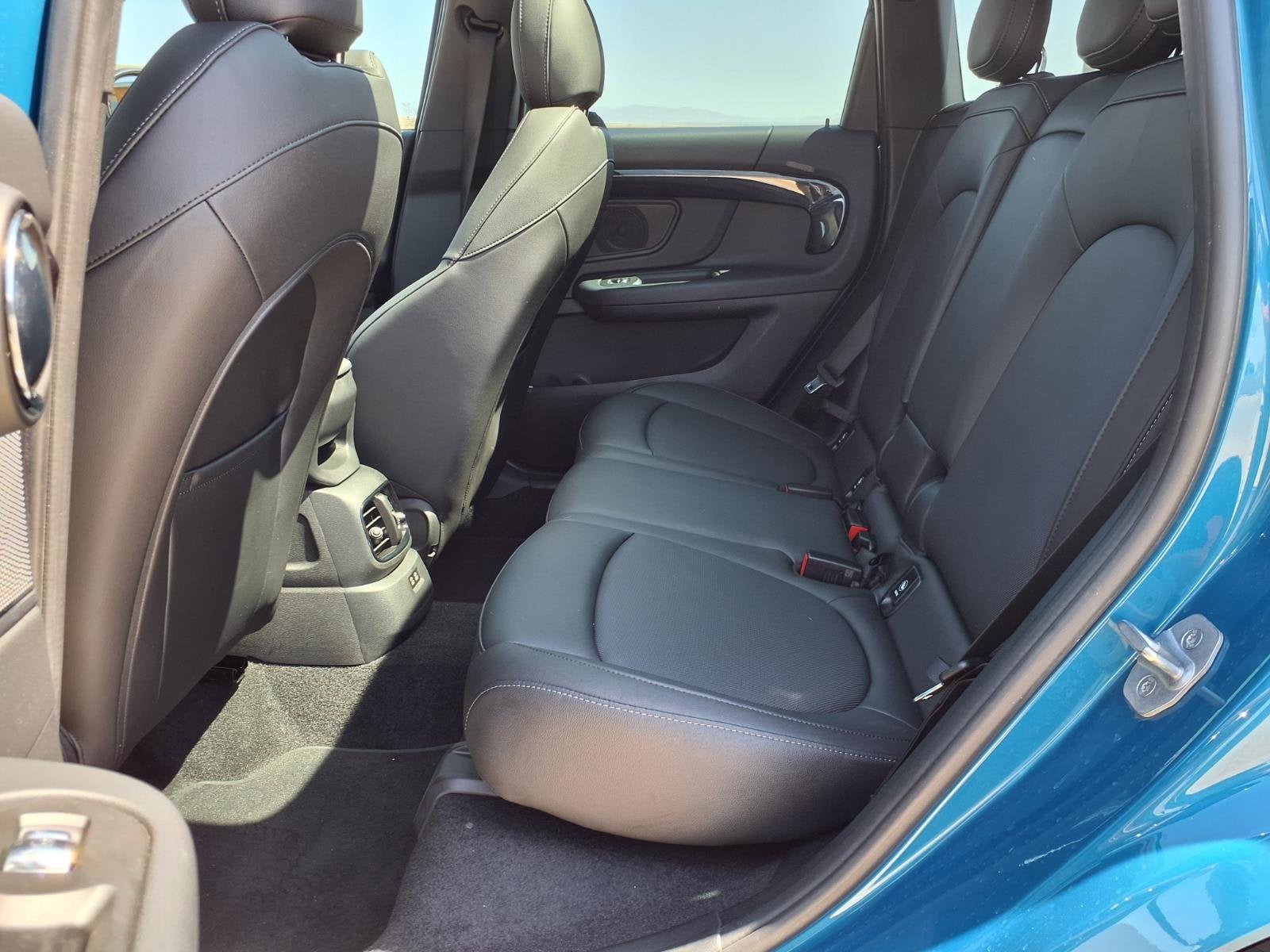 2023 MINI Countryman Cooper S