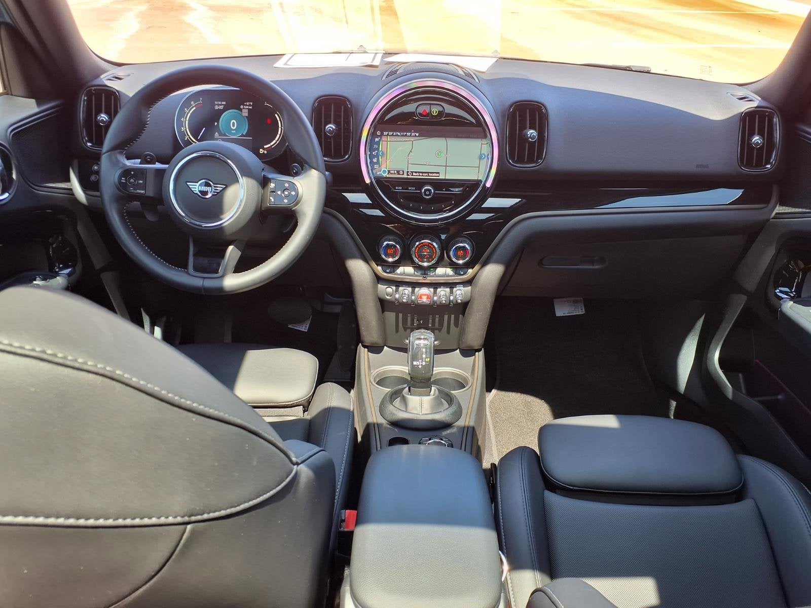 2023 MINI Countryman Cooper S