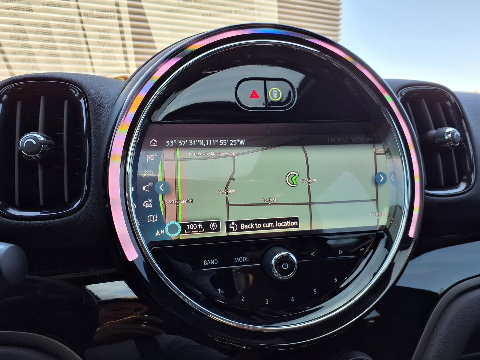 2023 MINI Countryman Cooper S