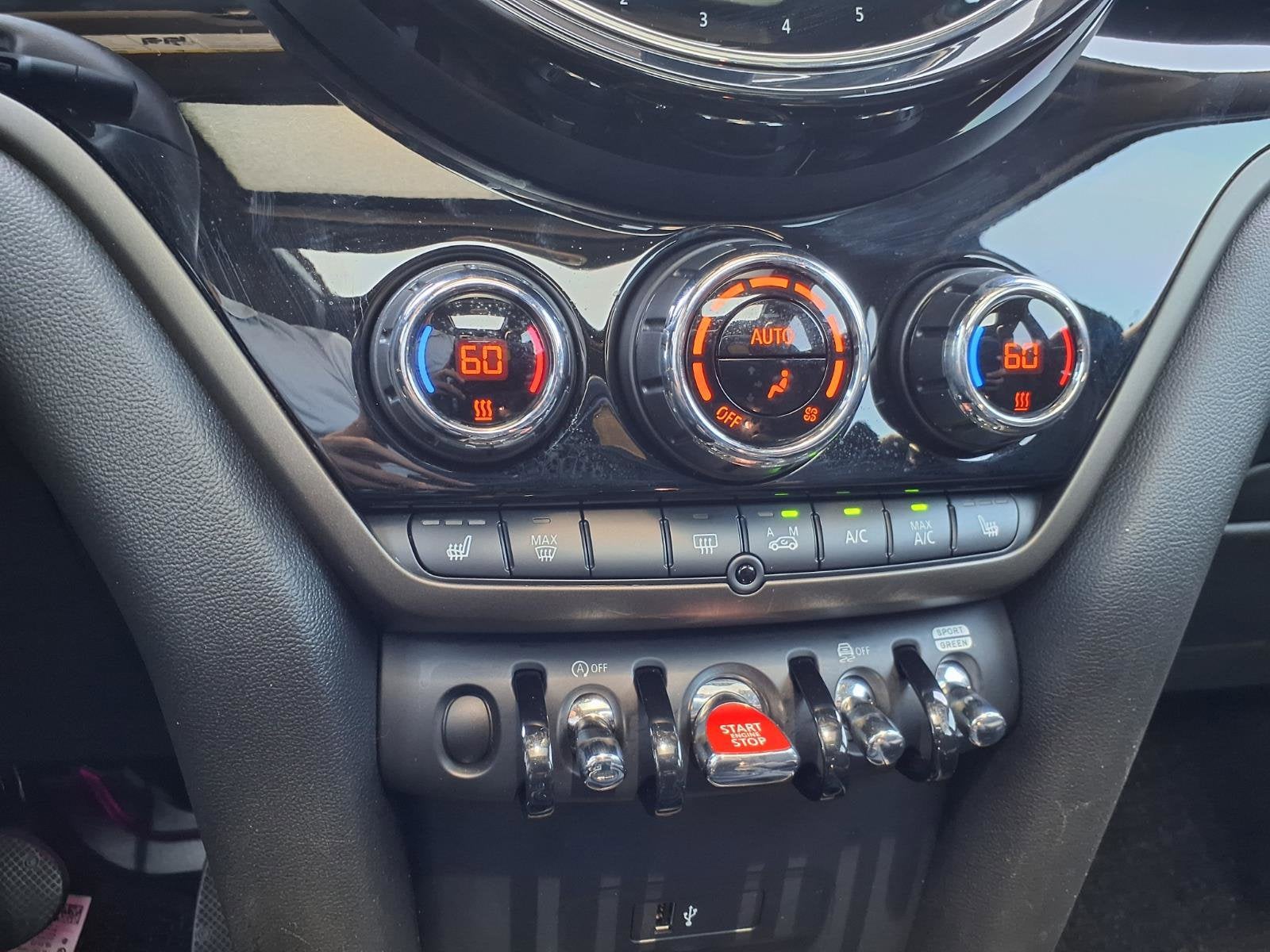 2023 MINI Countryman Cooper S