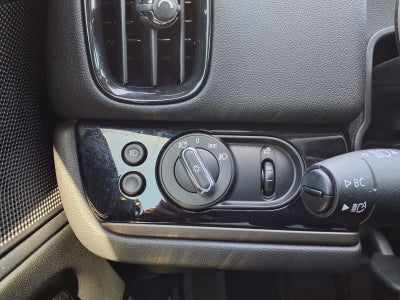2023 MINI Countryman Cooper S
