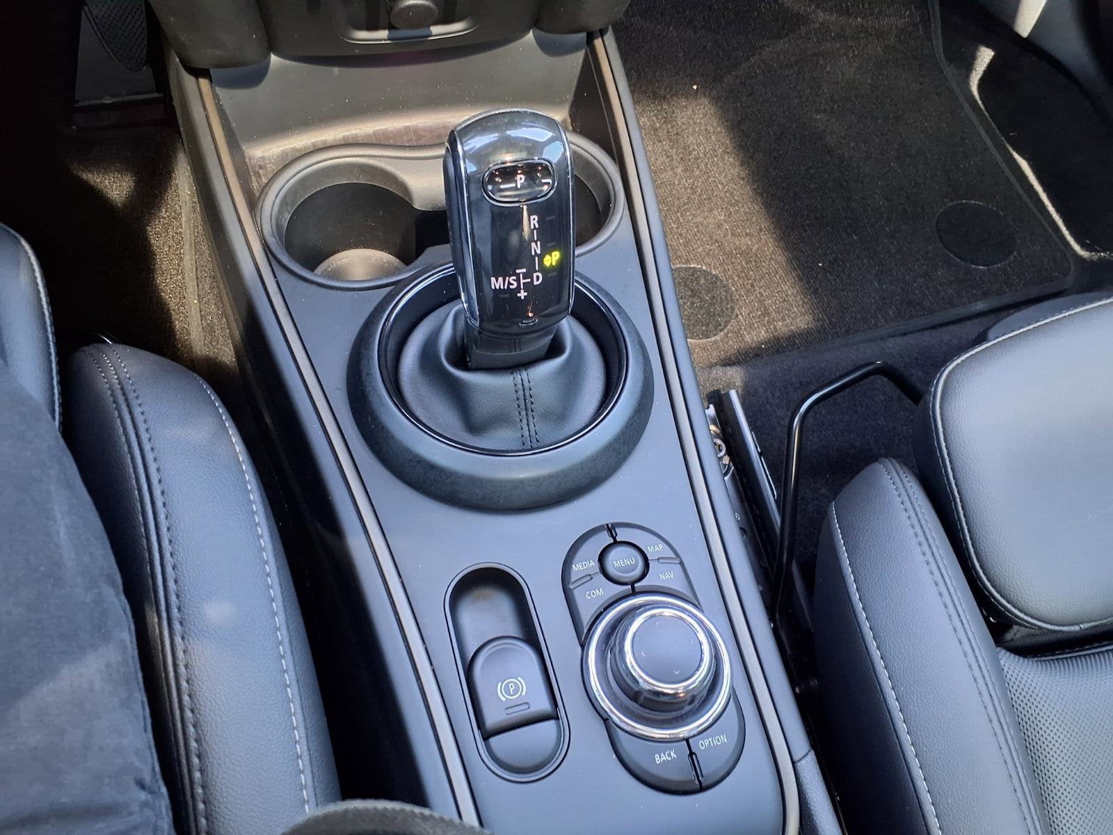 2023 MINI Countryman Cooper S