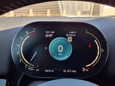 2023 MINI Countryman Cooper S
