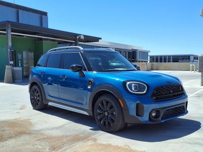 2023 MINI Countryman Cooper S