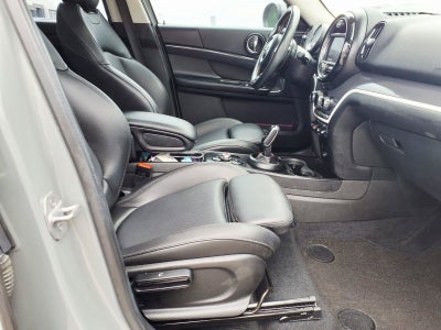 2020 MINI Countryman Cooper S