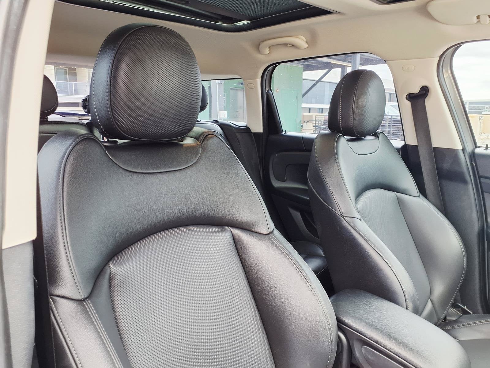 2020 MINI Countryman Cooper S