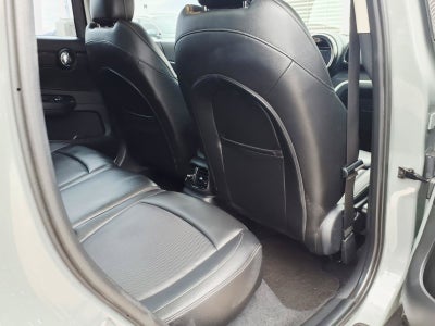 2020 MINI Countryman Cooper S