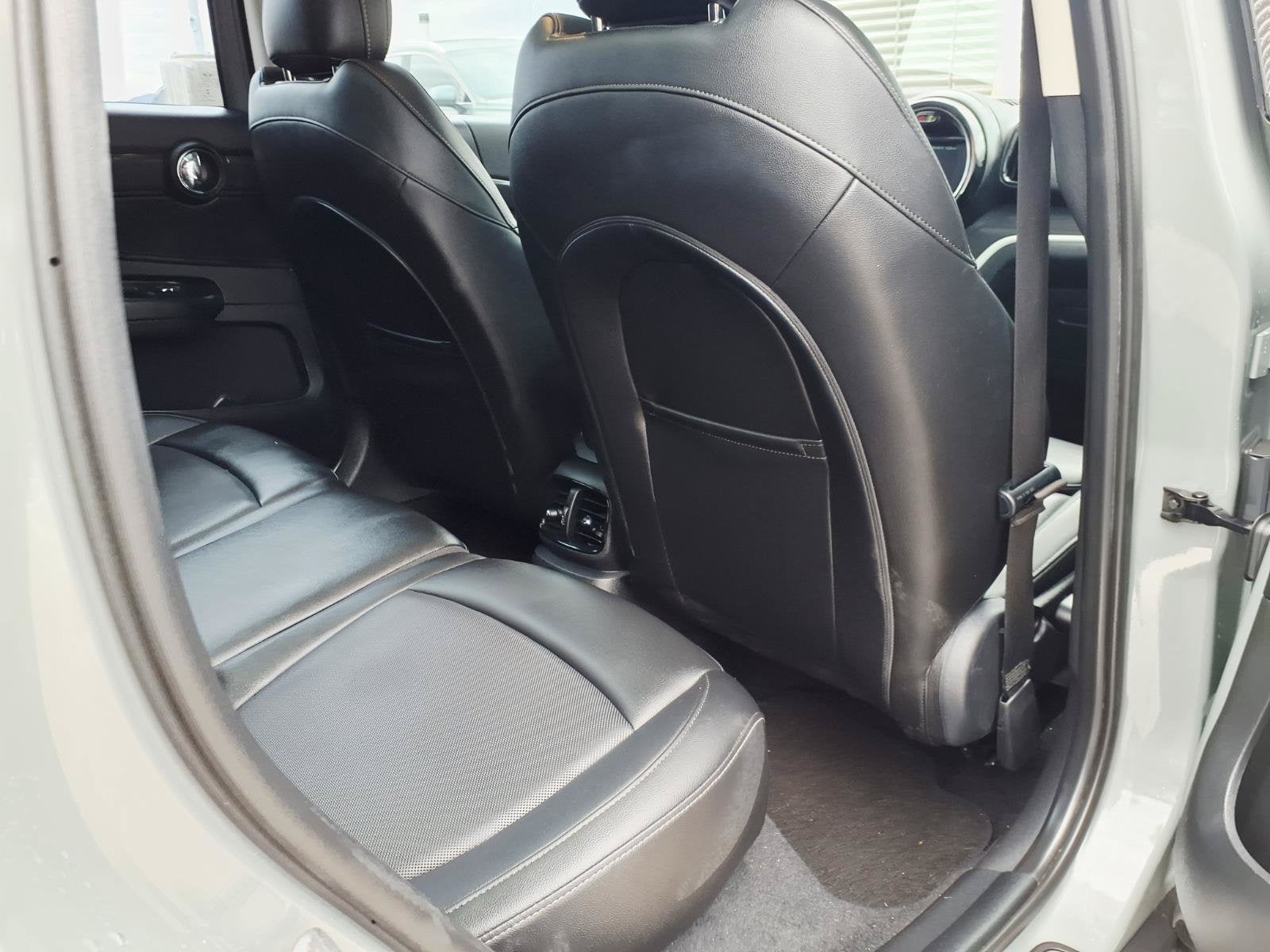 2020 MINI Countryman Cooper S