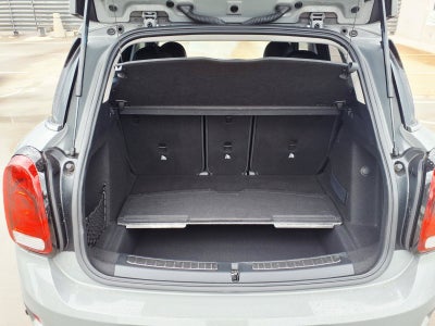 2020 MINI Countryman Cooper S