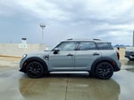2020 MINI Countryman Cooper S