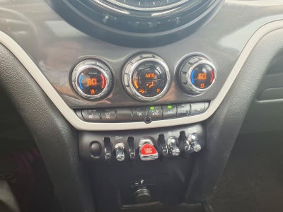 2020 MINI Countryman Cooper S