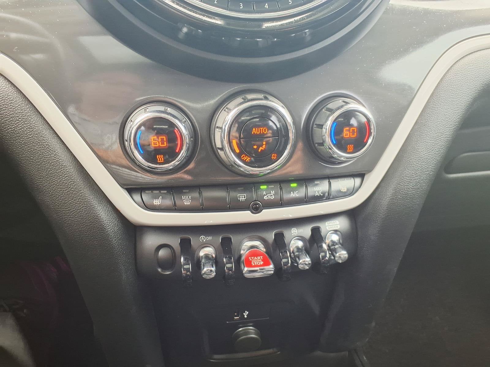 2020 MINI Countryman Cooper S