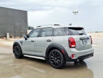 2020 MINI Countryman Cooper S