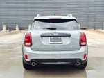 2020 MINI Countryman Cooper S