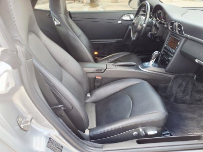 2009 Porsche 911 Base