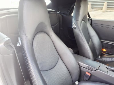 2009 Porsche 911 Base