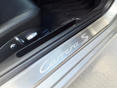 2009 Porsche 911 Base