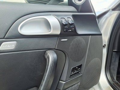 2009 Porsche 911 Base