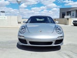 2009 Porsche 911 Base
