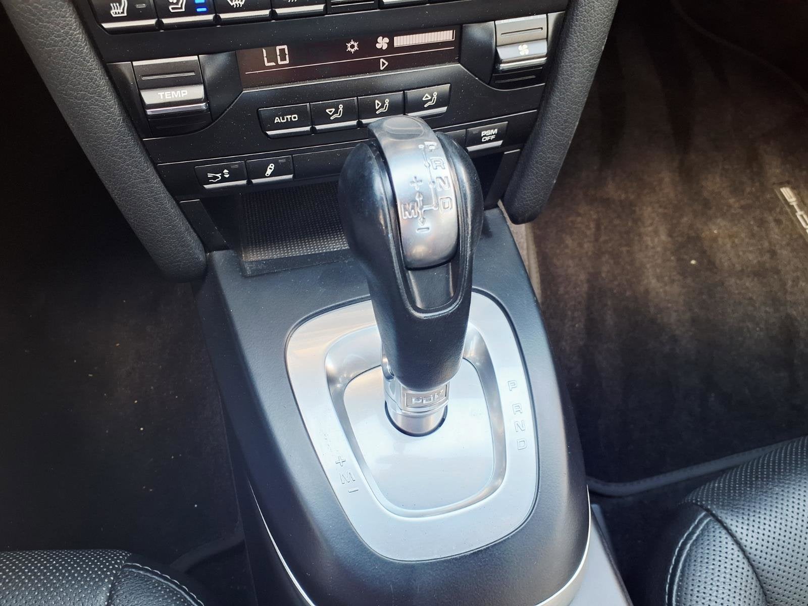 2009 Porsche 911 Base