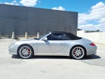 2009 Porsche 911 Base