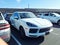 2019 Porsche Cayenne AWD
