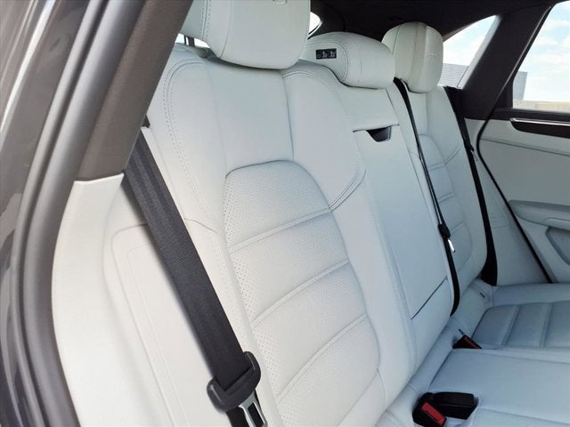 2021 Porsche Macan GTS