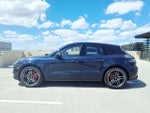 2021 Porsche Macan GTS