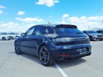 2021 Porsche Macan GTS