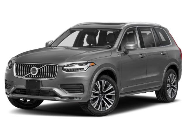 2020 Volvo XC90 T6 Momentum AWD's photo
