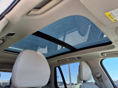 2020 Volvo XC90 T6MOMENTUM