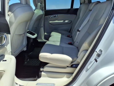 2020 Volvo XC90 T6MOMENTUM