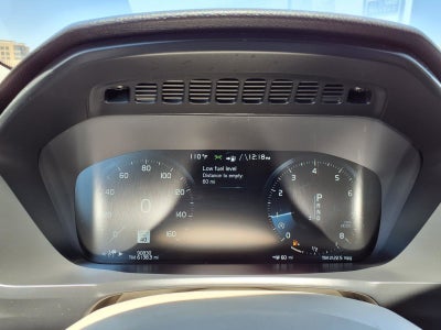 2020 Volvo XC90 T6MOMENTUM