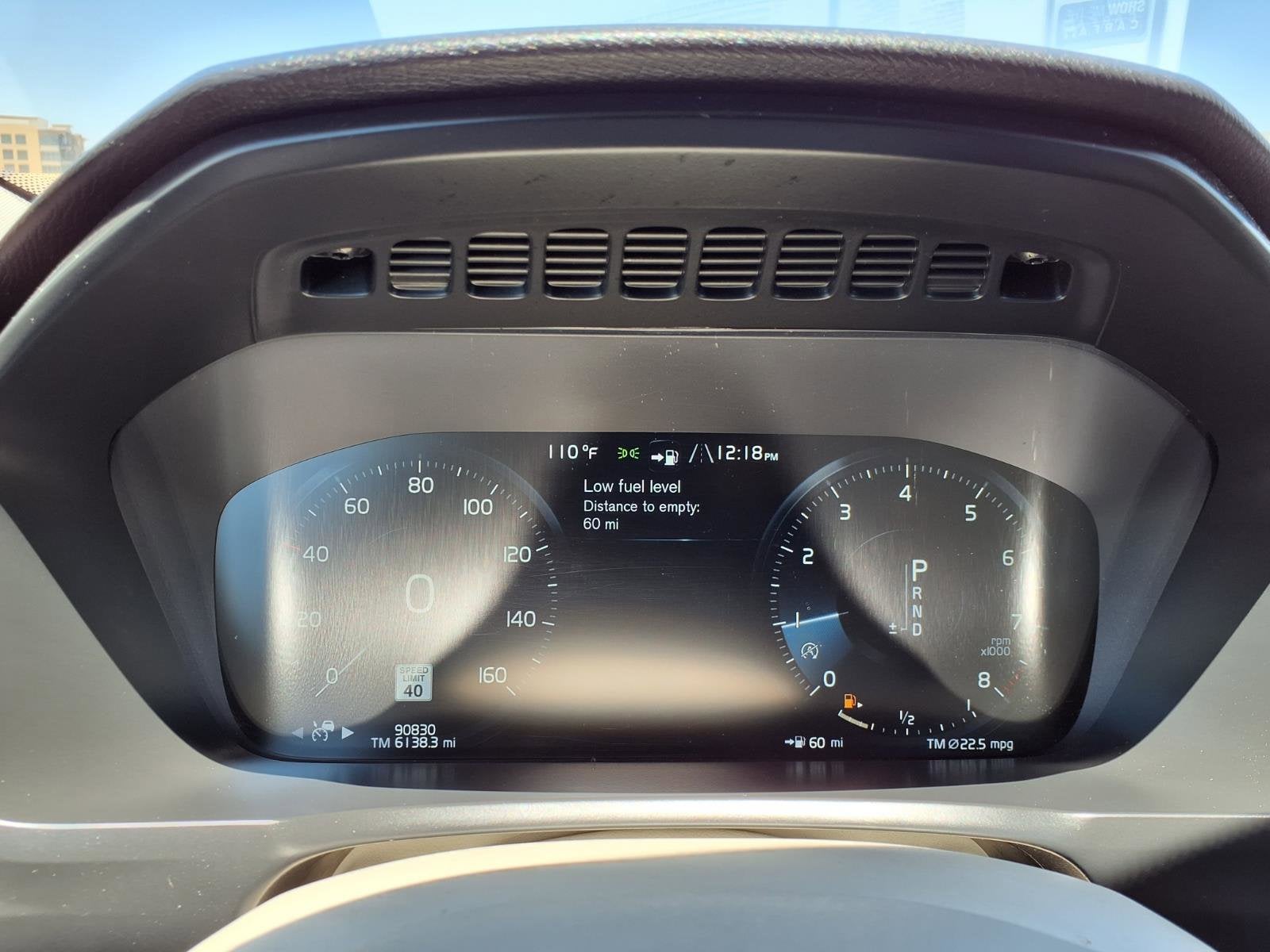 2020 Volvo XC90 T6MOMENTUM