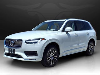 2020 Volvo XC90 T6MOMENTUM