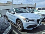 2022 Alfa Romeo Stelvio Ti