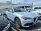 2022 Alfa Romeo Stelvio Ti
