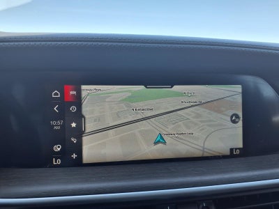 2022 Alfa Romeo Stelvio Ti