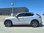 2022 Alfa Romeo Stelvio Ti