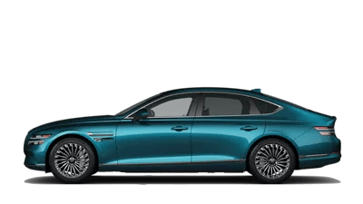 2024 Genesis Electrified G80 - Genesis of Scottsdale in Scottsdale AZ