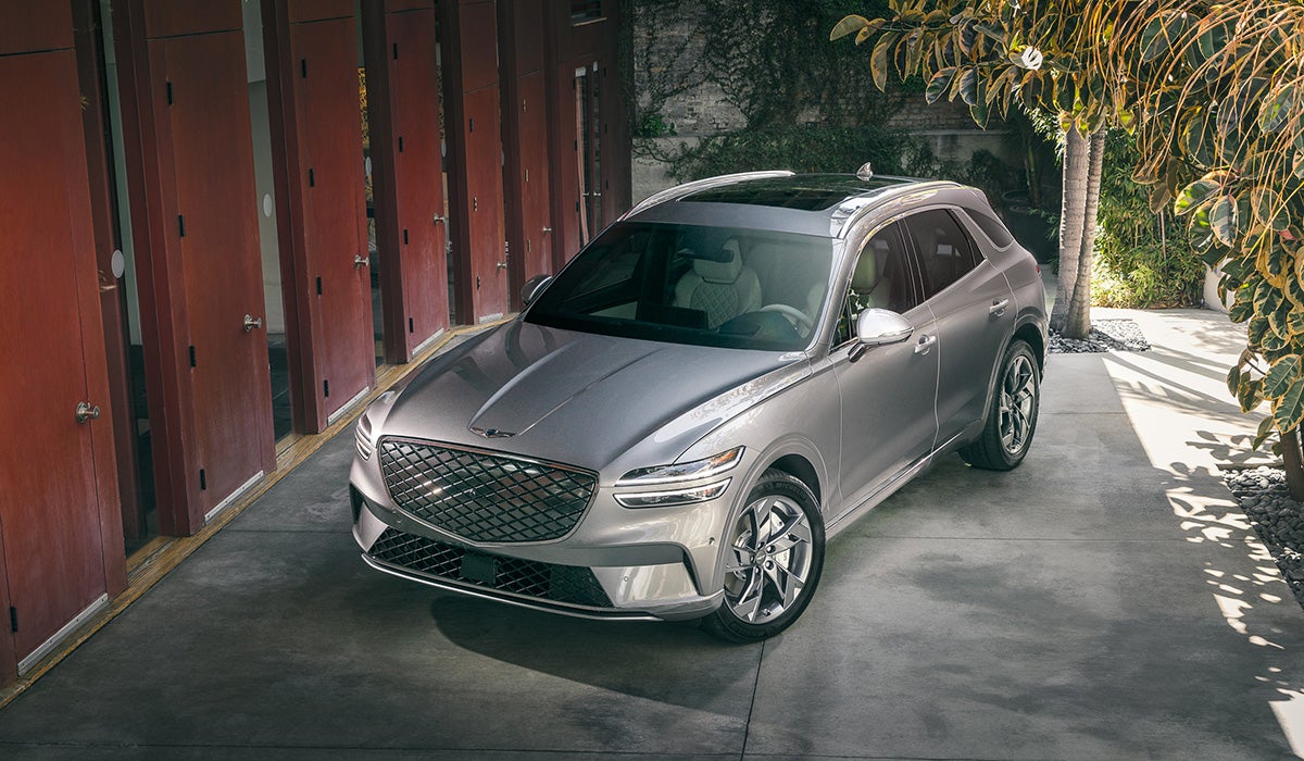 Genesis of Scottsdale in Scottsdale AZ