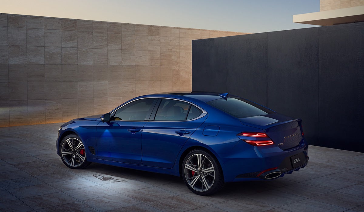 Genesis of Scottsdale in Scottsdale AZ