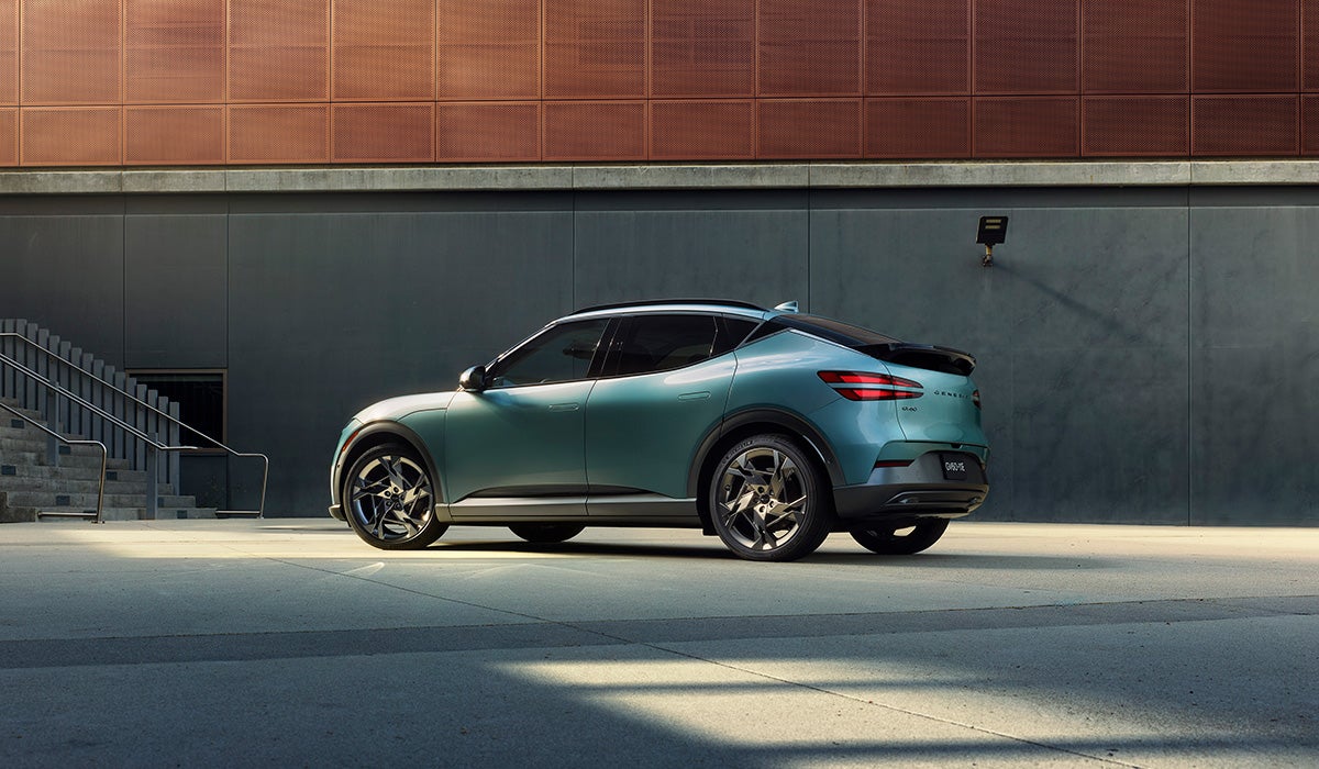 Genesis of Scottsdale in Scottsdale AZ