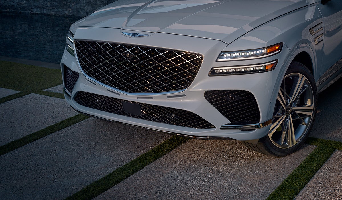 Genesis of Scottsdale in Scottsdale AZ